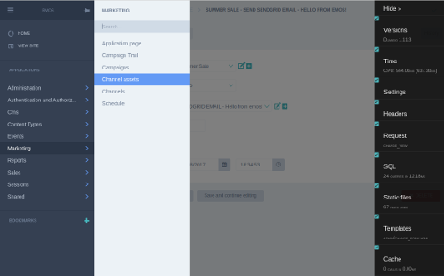Web Applications